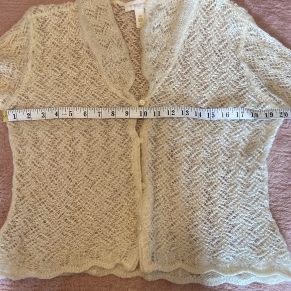 M/L VICTORIA SECRET SWEATER - Picture 8 of 9